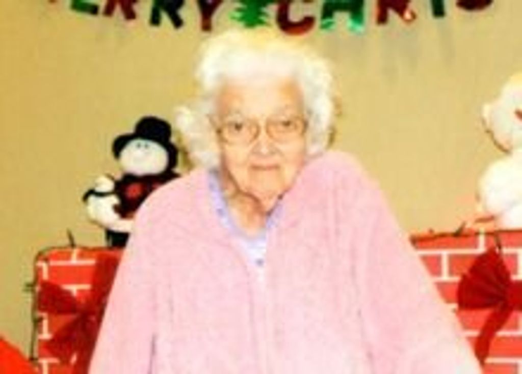 Viola Forloines Beasley Profile Photo