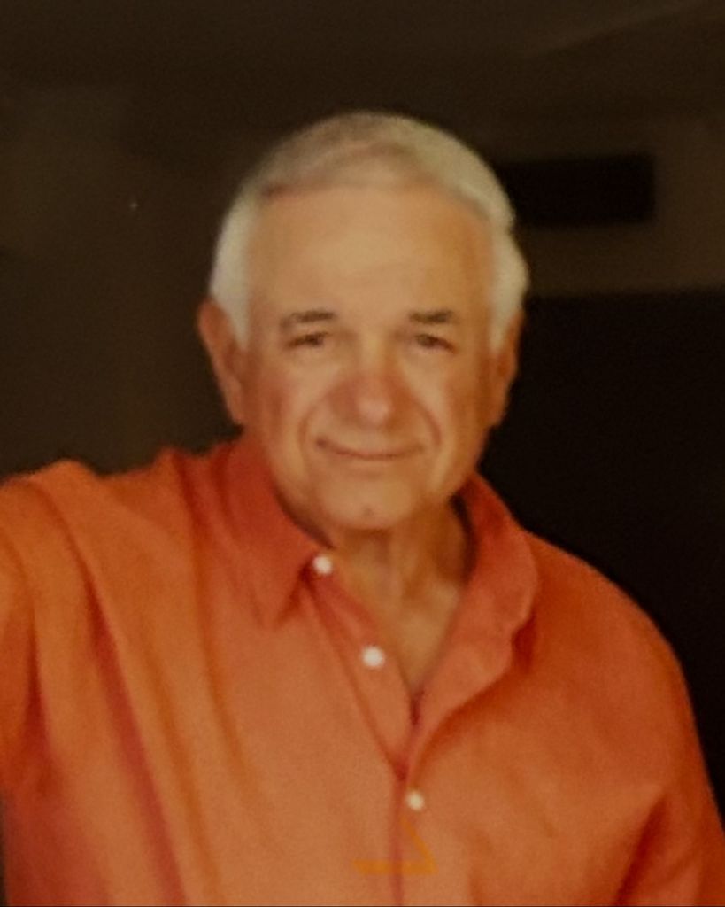 Louis Catoni Profile Photo