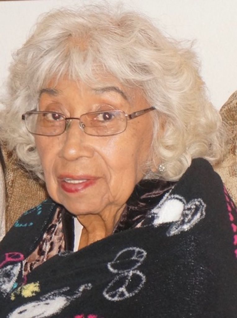 Maria Luisa Martinez-Coronado Profile Photo