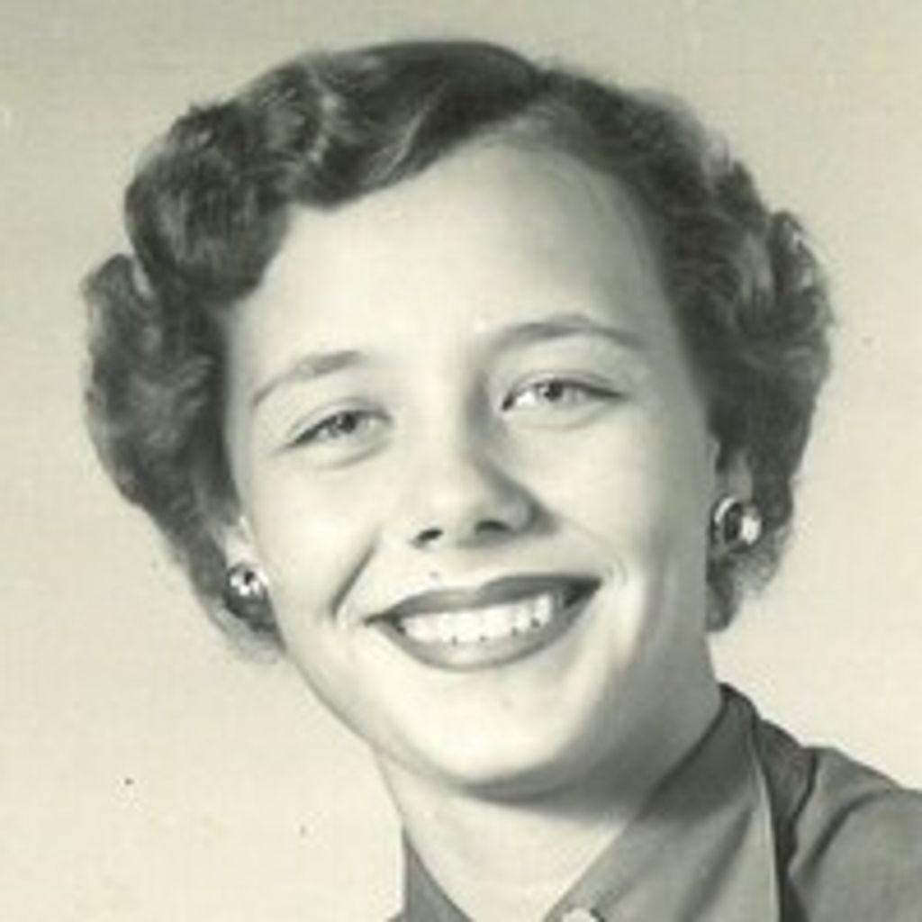Henrietta Carol Green