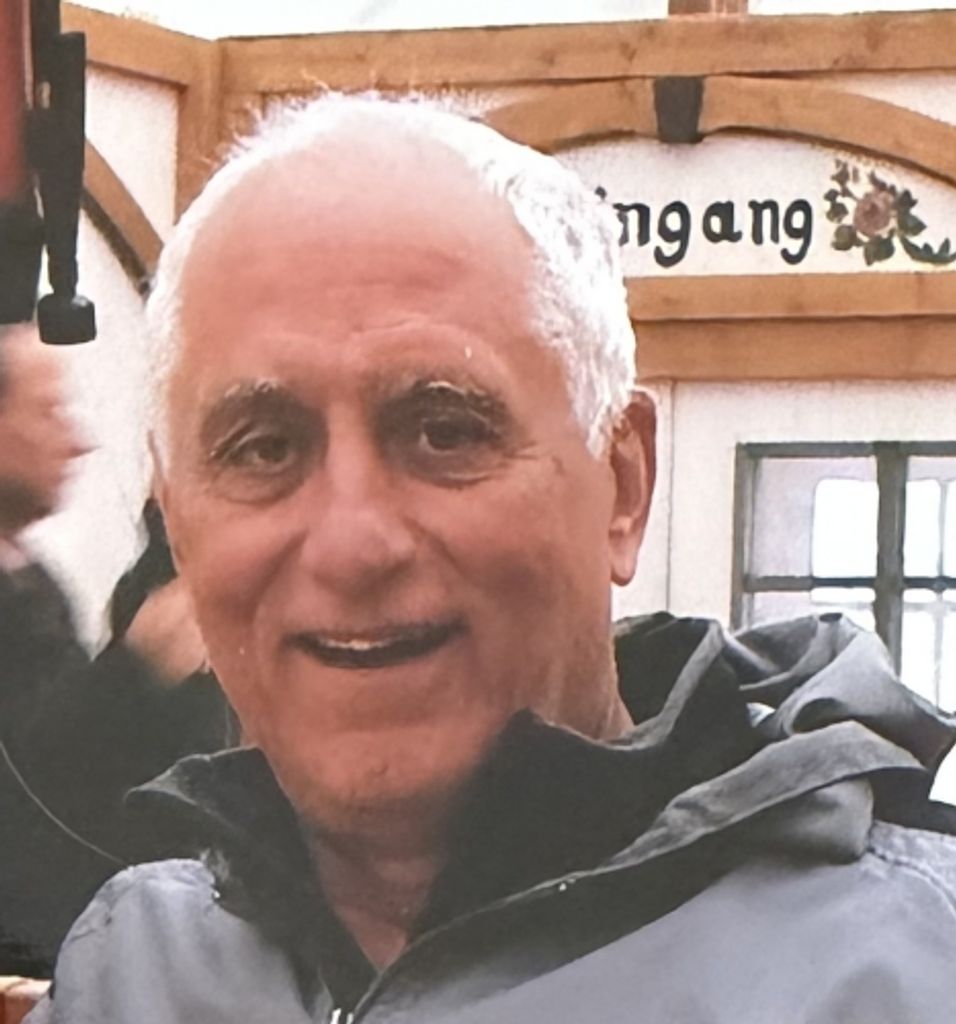 Paul M Gumm Profile Photo