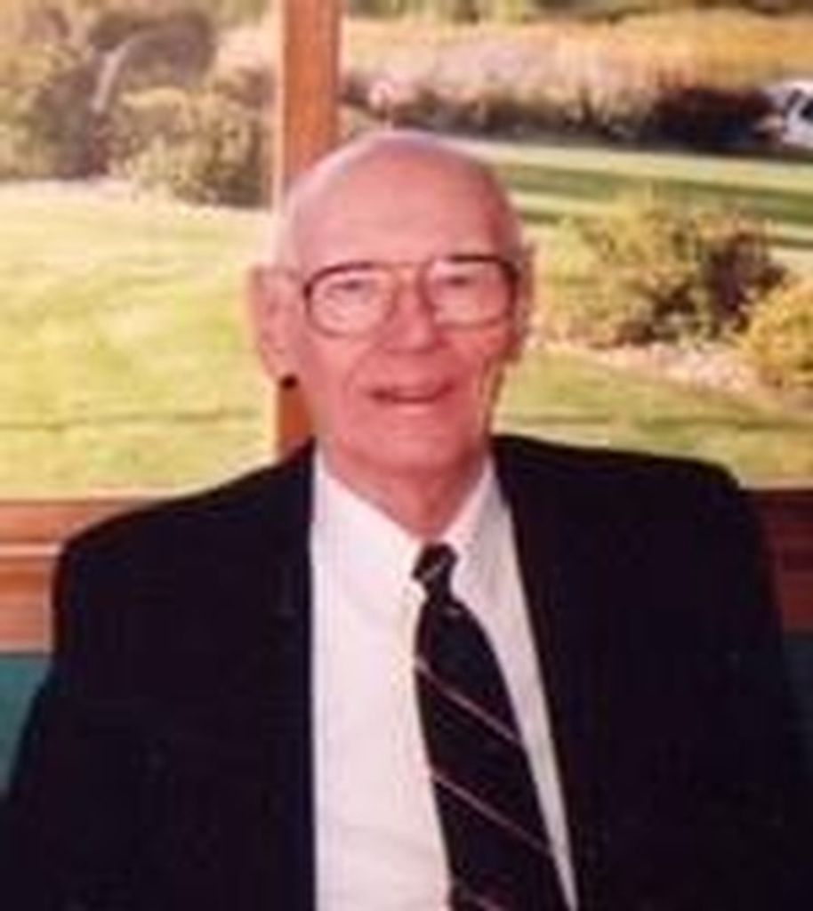 Russel D. "Steve" Stevens