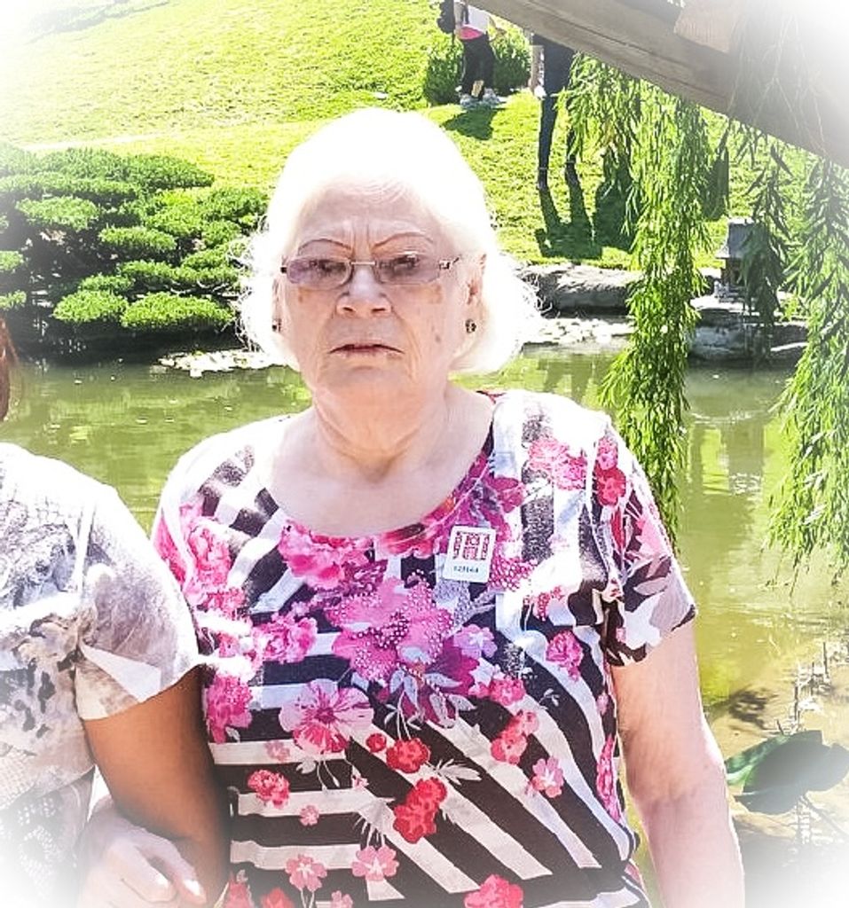 Rosa Jimenez Profile Photo