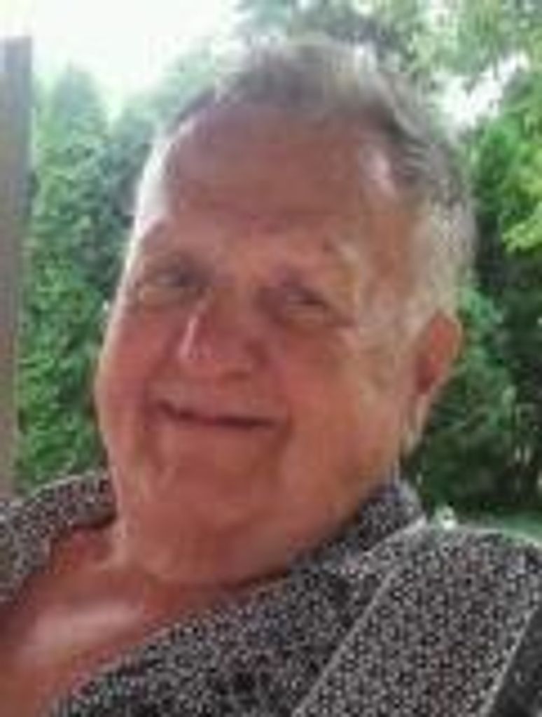 James Calderwood Copley Jr.