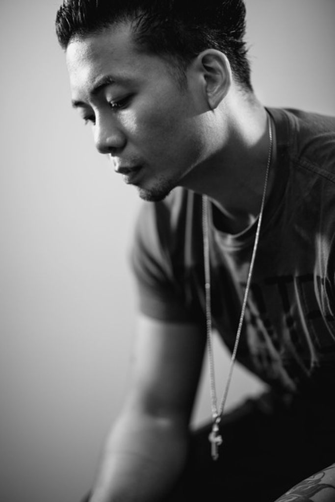 Renald "Rey" Glenn Sugatan
