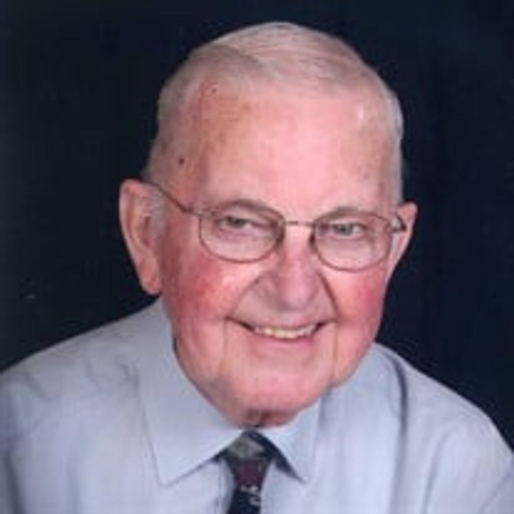 Harvey H. Bergmann