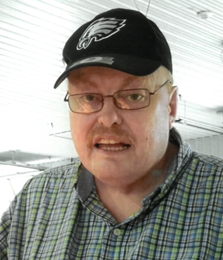 Edward R Landon Profile Photo