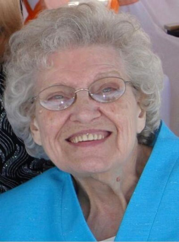 Antoinette Owsiany