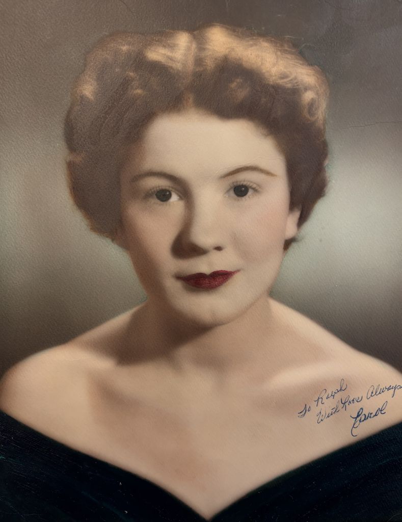Carol Ann Ray Profile Photo