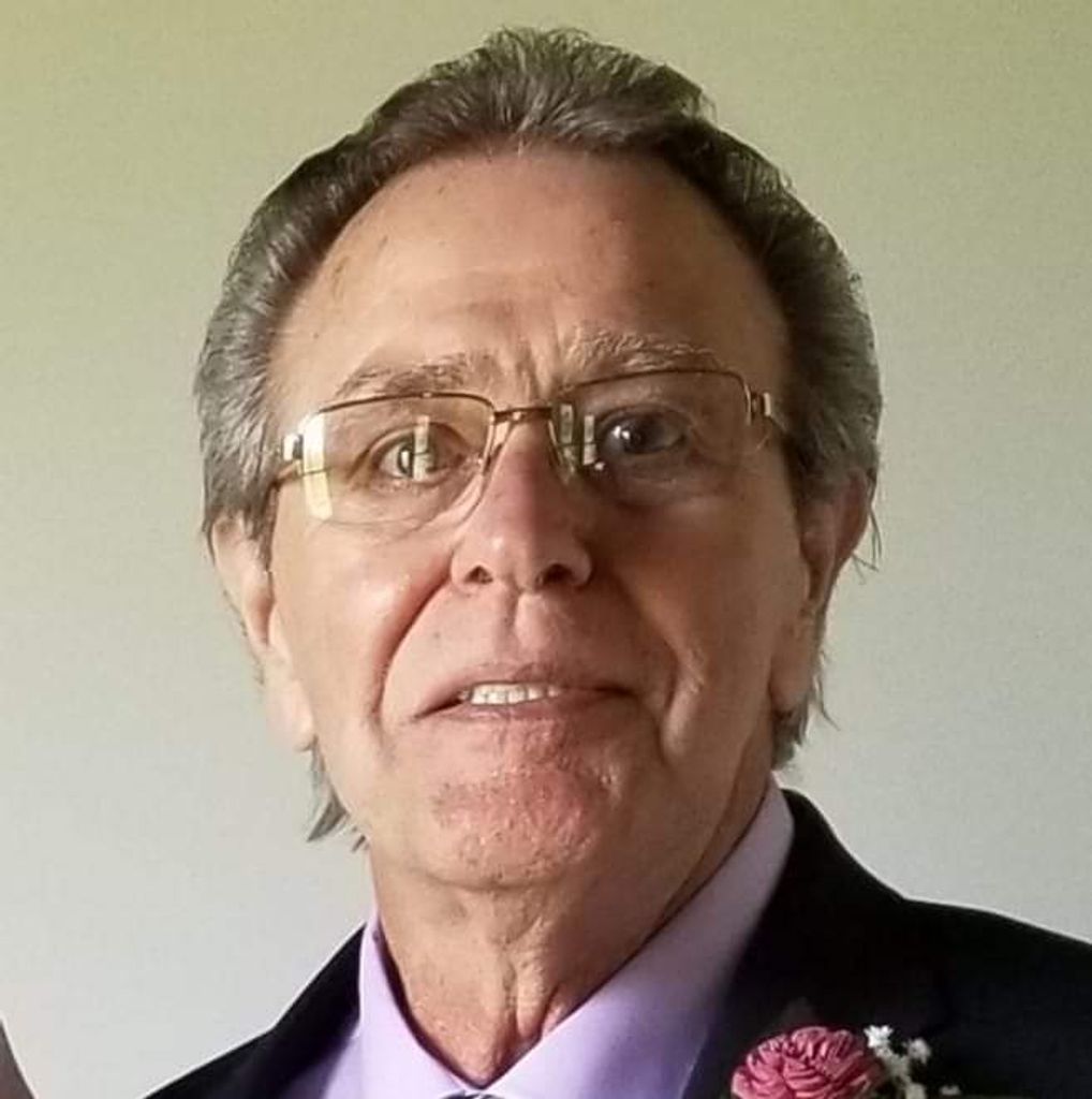 William "Bill" Paul Fayak