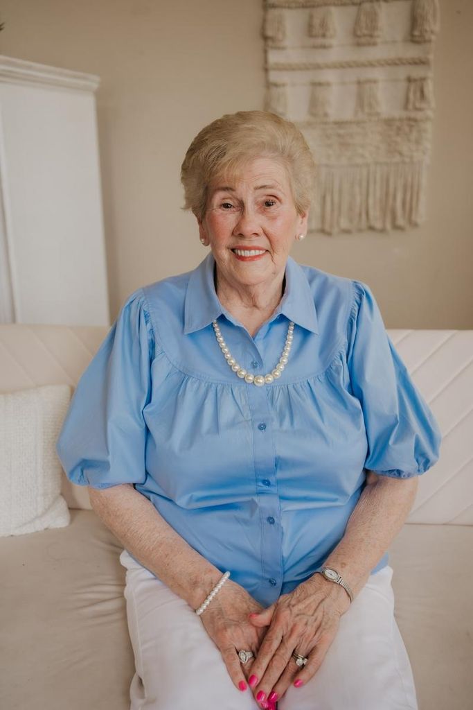 Carolyn Ann Terrell Campbell Profile Photo