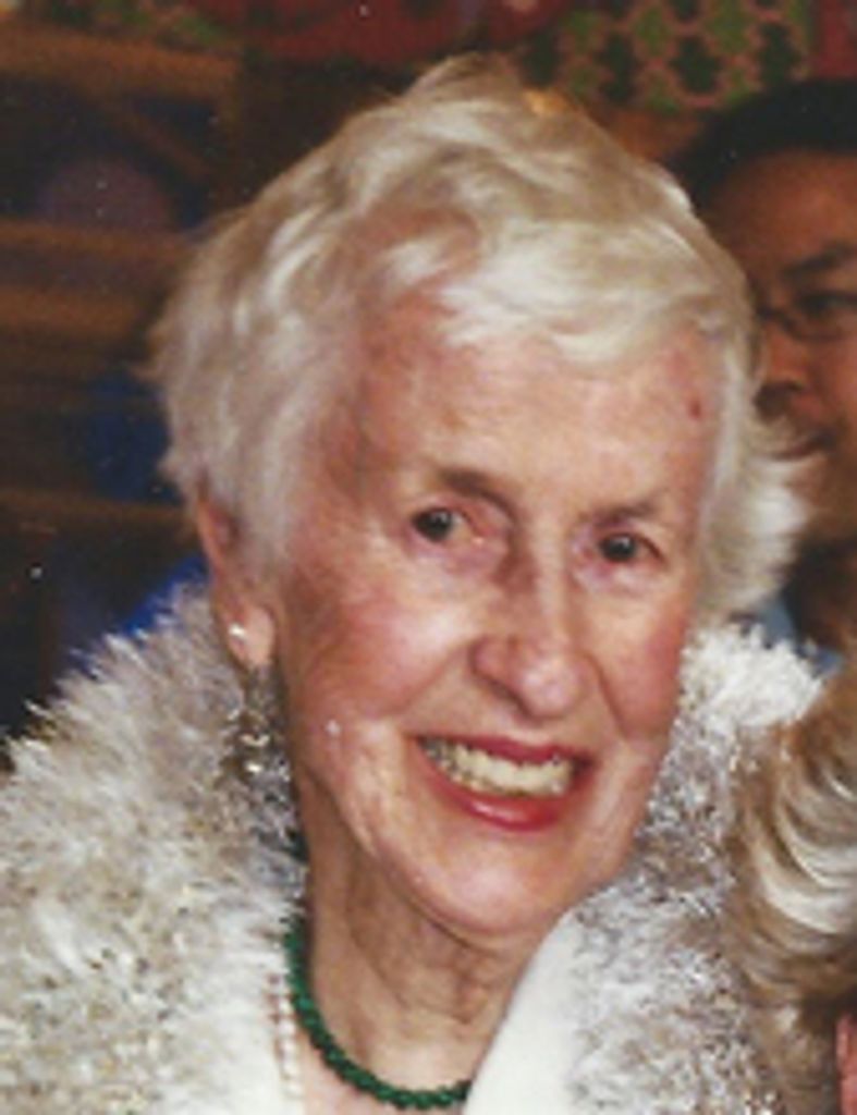 Jean S. Brine Profile Photo