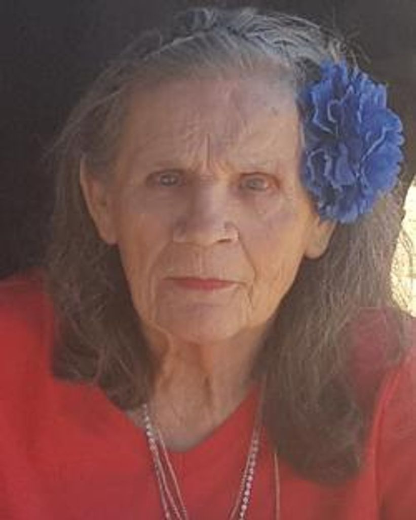 Rosabell Agnes Christensen