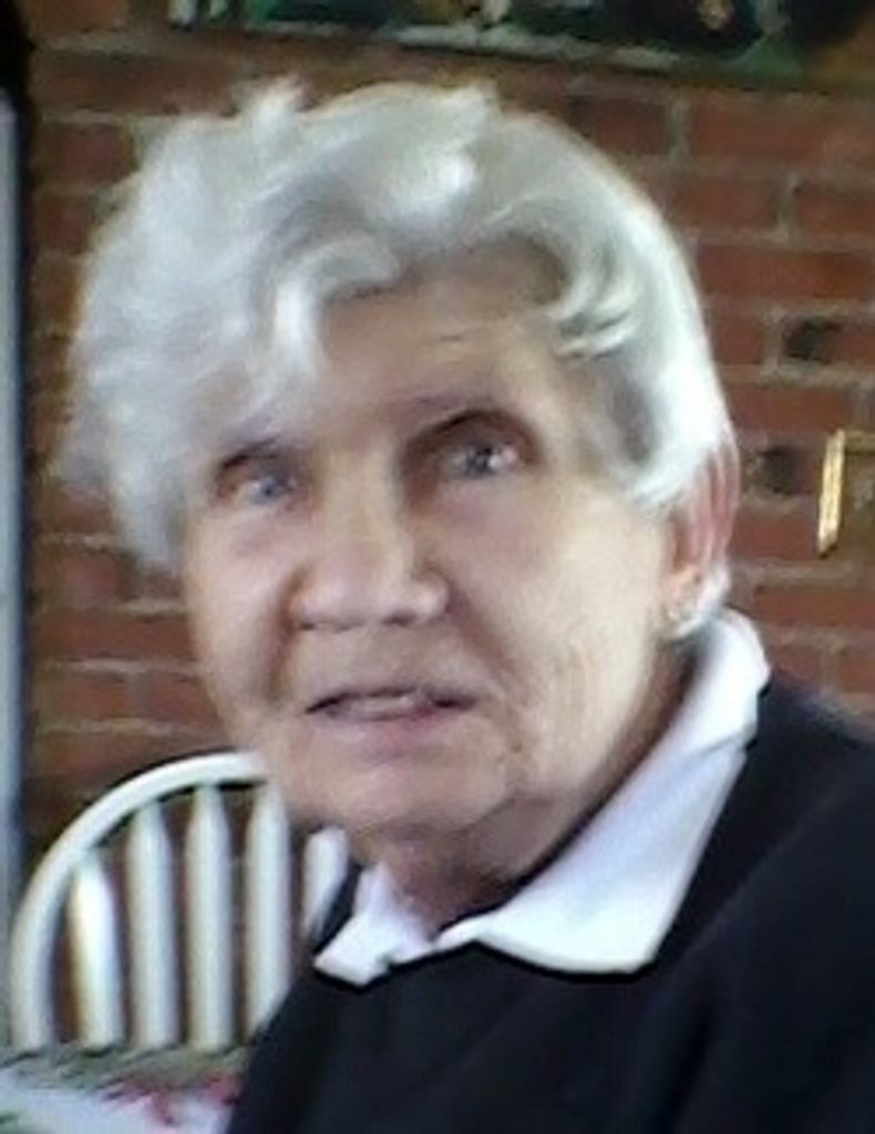 Laverne W. Estes