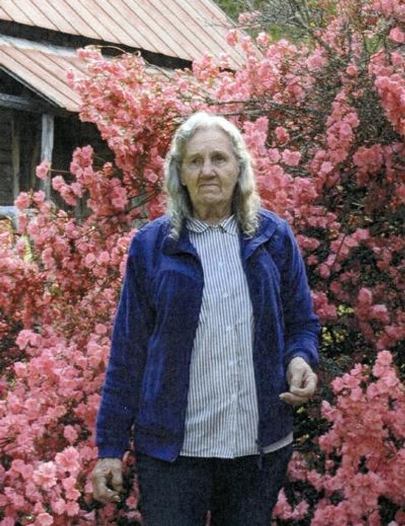 Frances Irene Holland Profile Photo