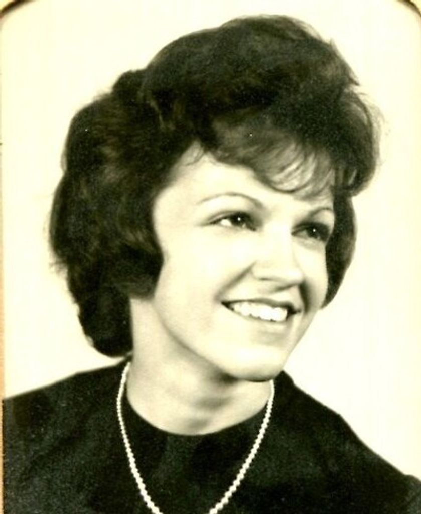 Ruth Anne Brock Profile Photo