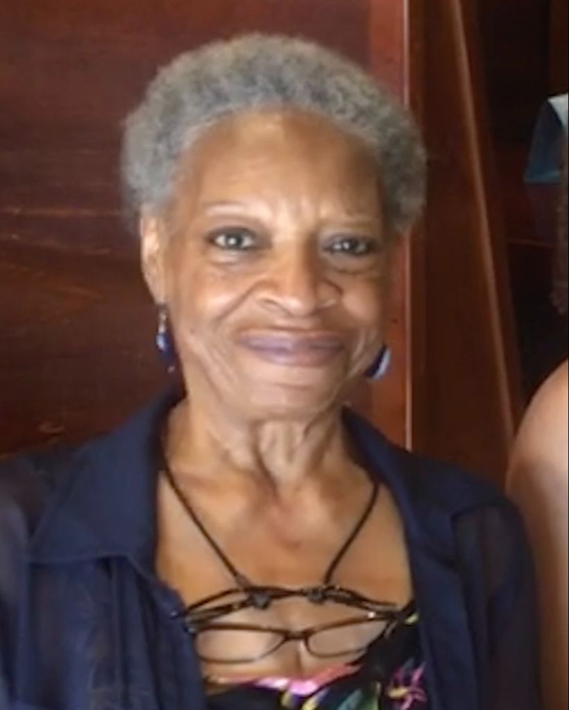 Sally Noreen Brown
