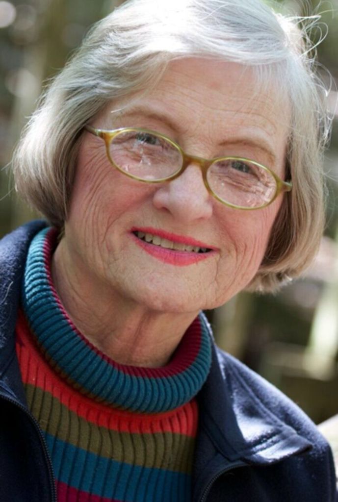 May Robertson Reynolds Profile Photo