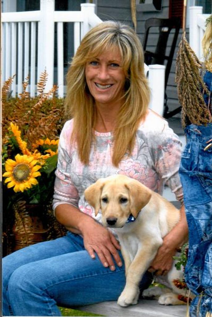 Michelle Ann Blanchette