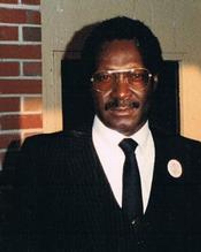 Bernard Barnes Profile Photo