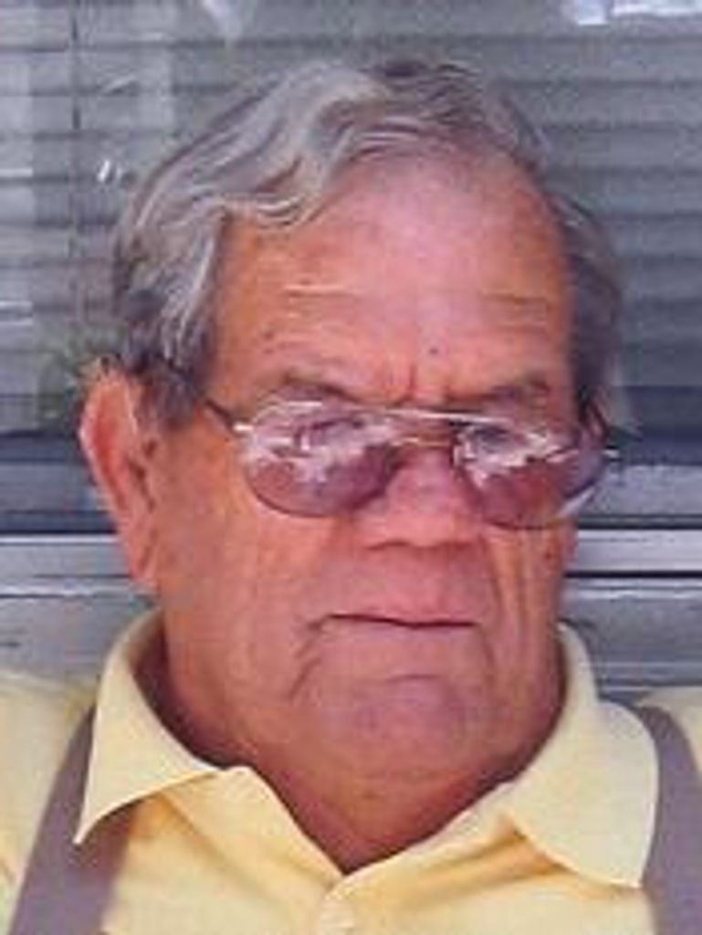 Robert Arthur Becton Profile Photo