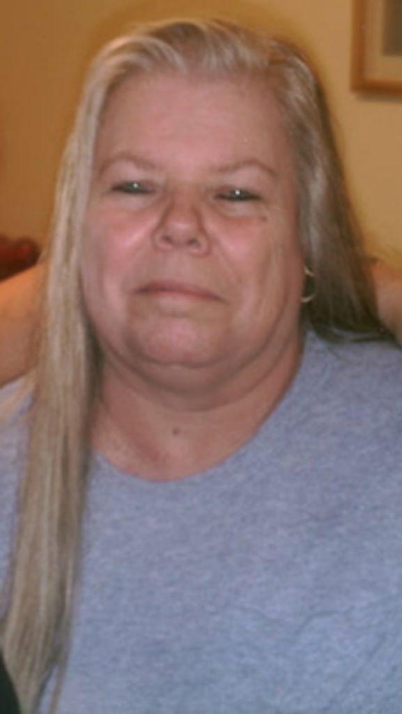 Cheryl "Cherie" Todd