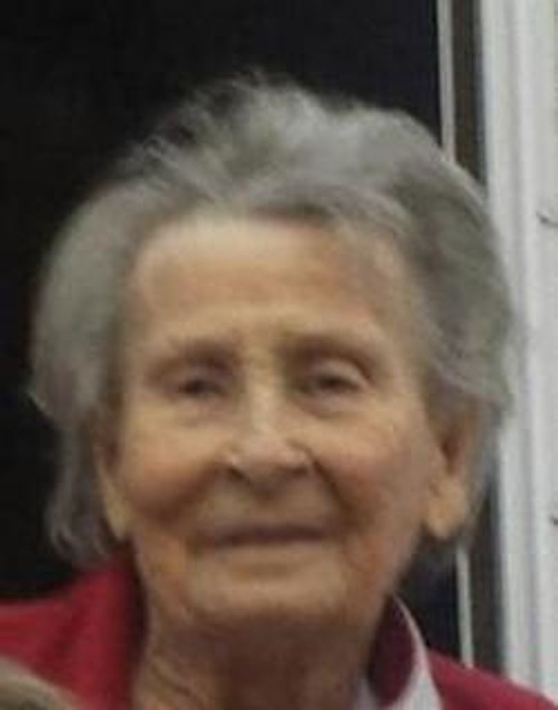 Sallie Knight