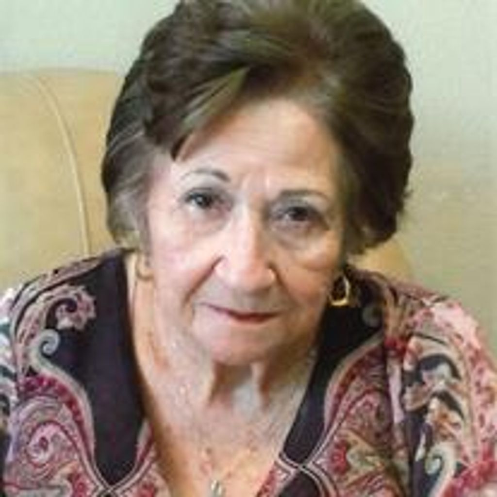 Emma Rozuk Lucero