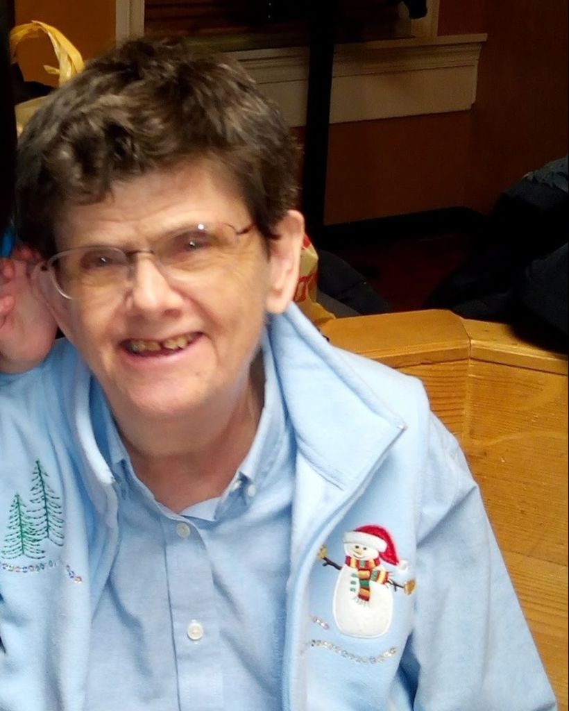Marilyn A. Widger Profile Photo