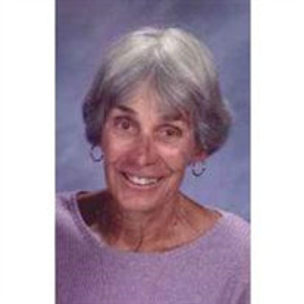 Sarah Jane Miller