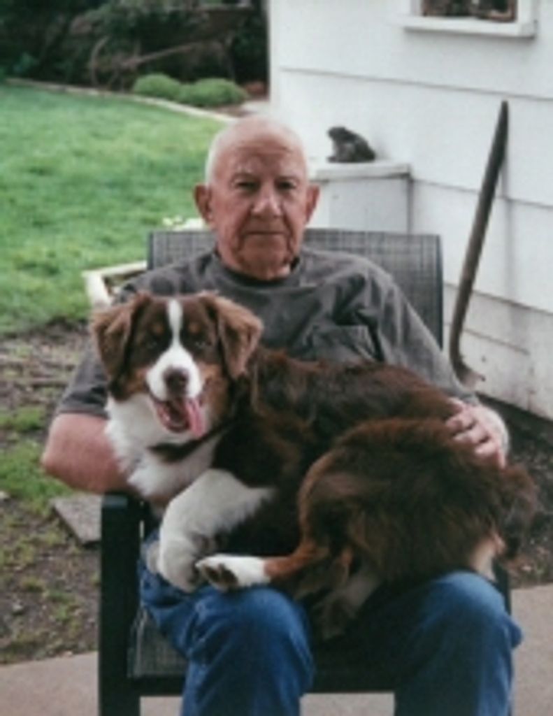 Melvin E. Davidson