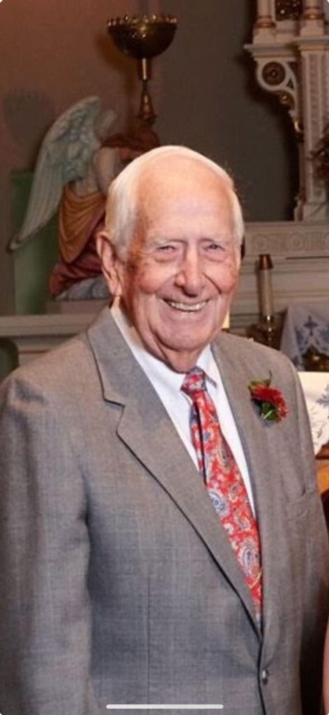 Robert J. Meyer Profile Photo