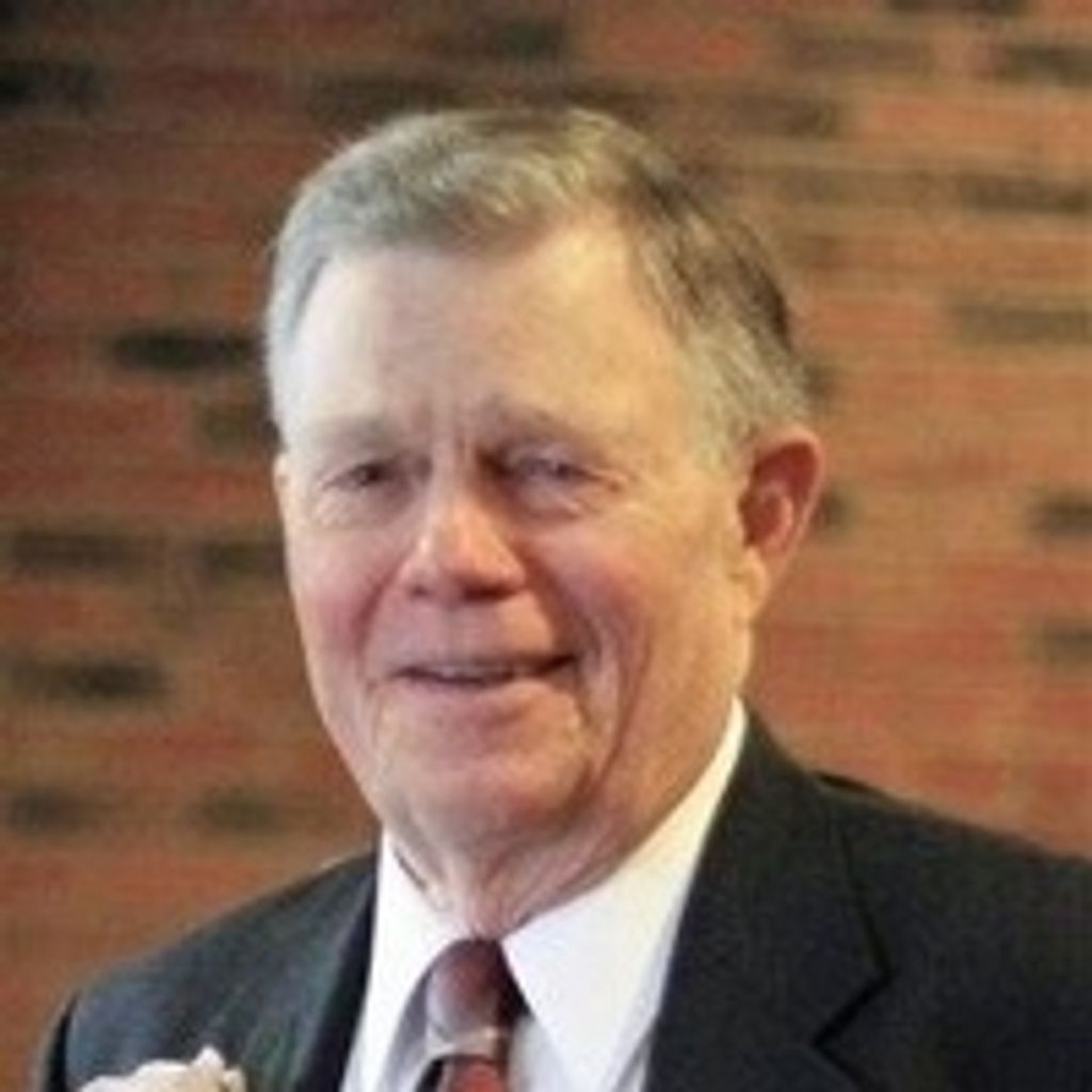Wesley Larsen