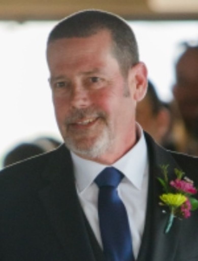 John Arthur Kern Profile Photo