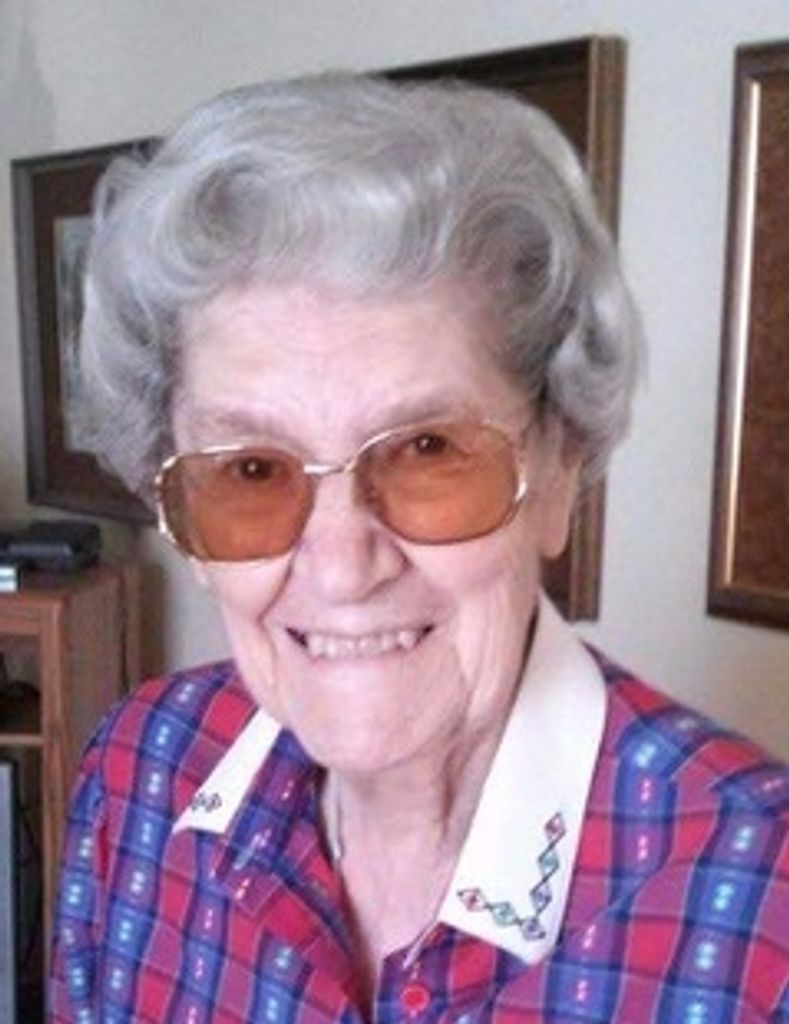 Lillian D. Eden Profile Photo