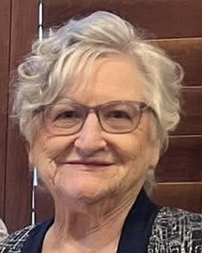 Rachel Elliott Profile Photo
