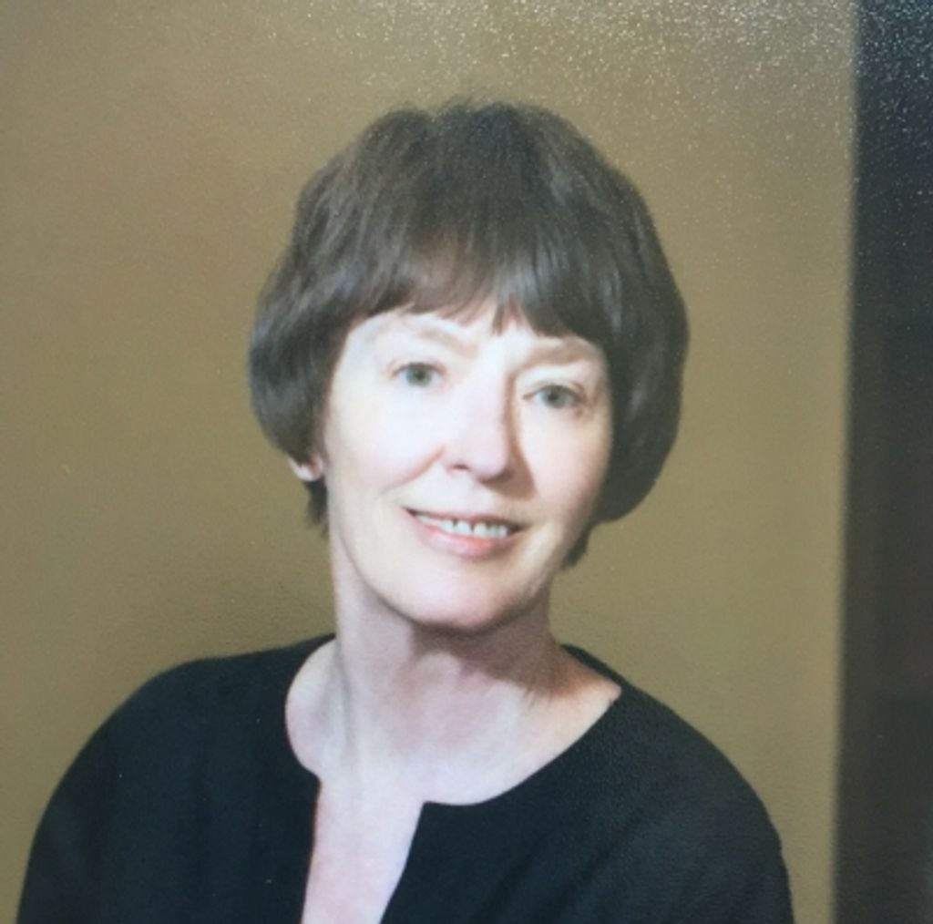 Suzanne G Scott