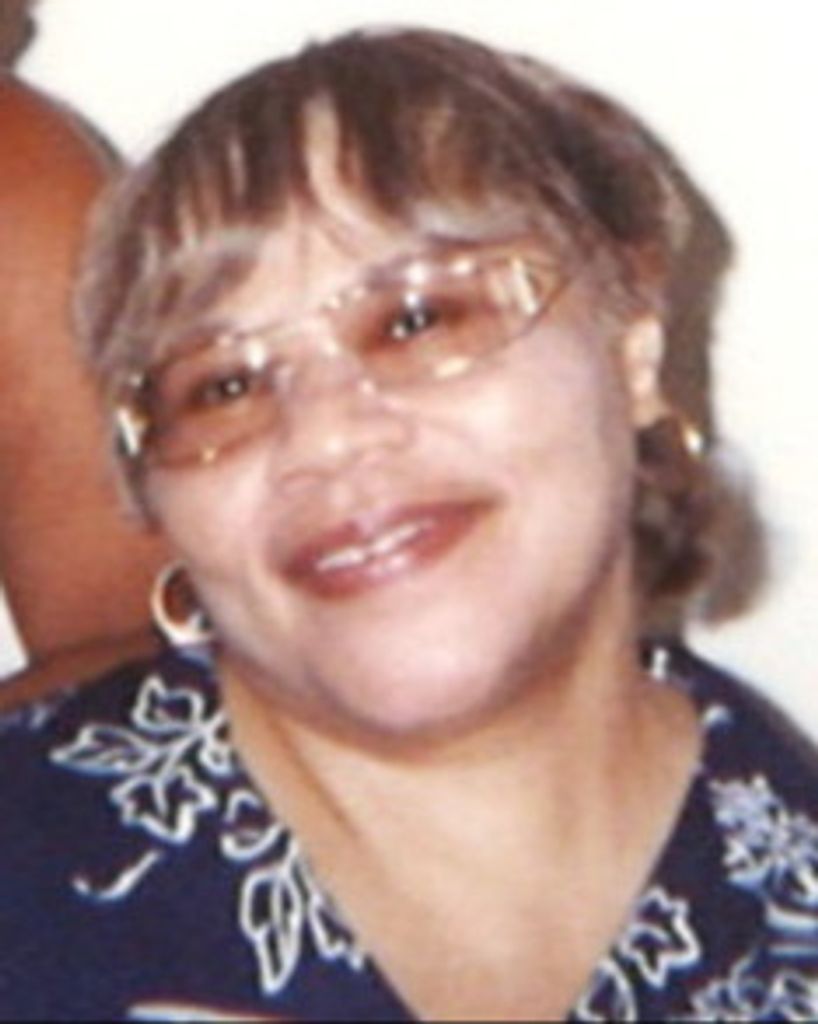 Agnes Evelyn Whitfield Profile Photo