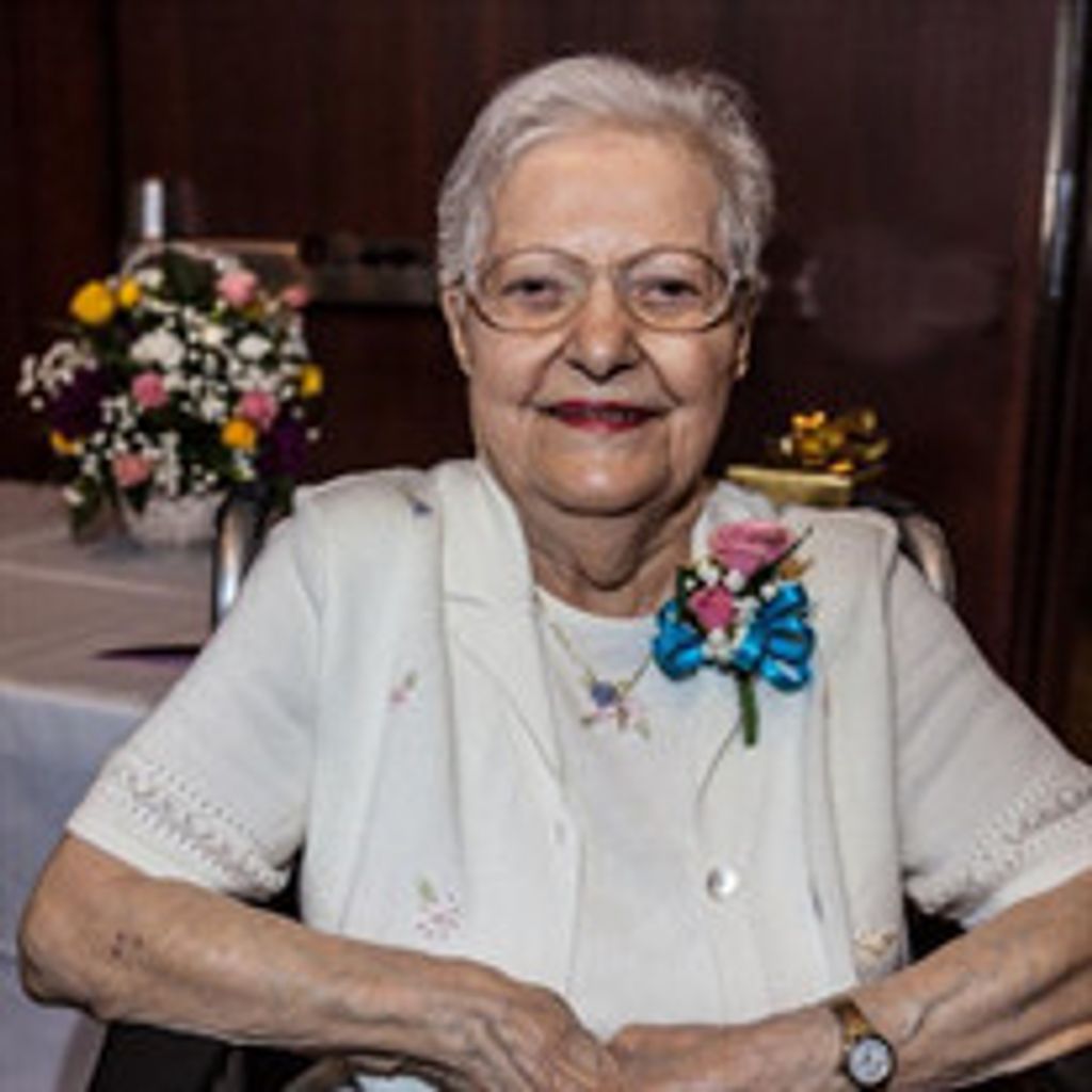 Myrtle Pasierb