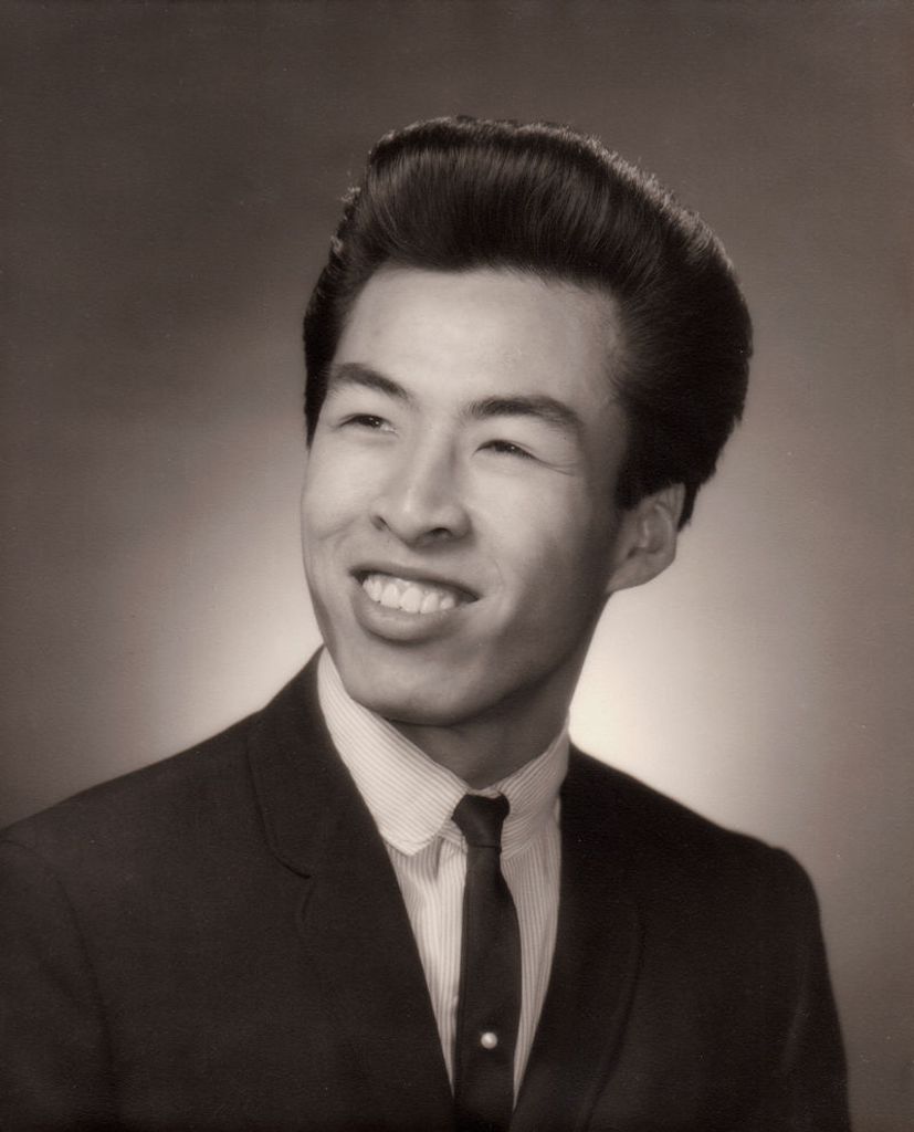 Dennis Byron King