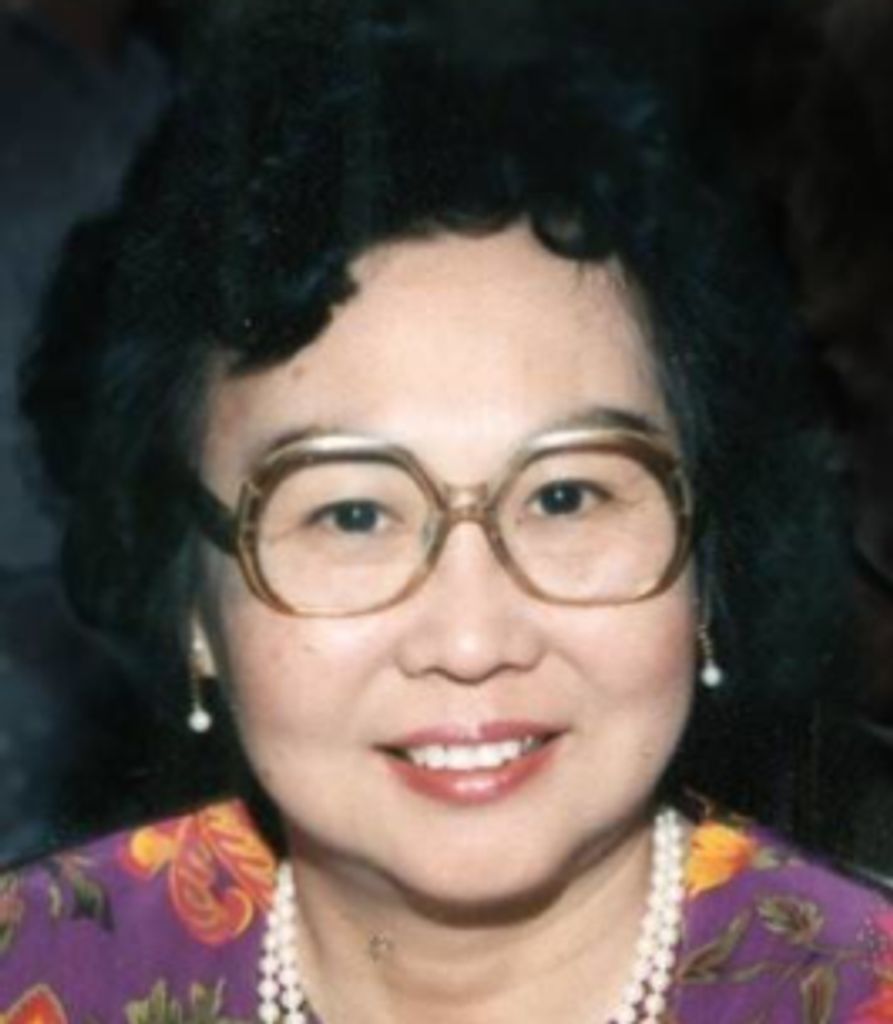 Susan Chou