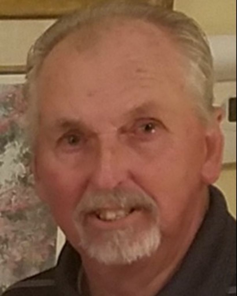 Todd F. Poslik Profile Photo