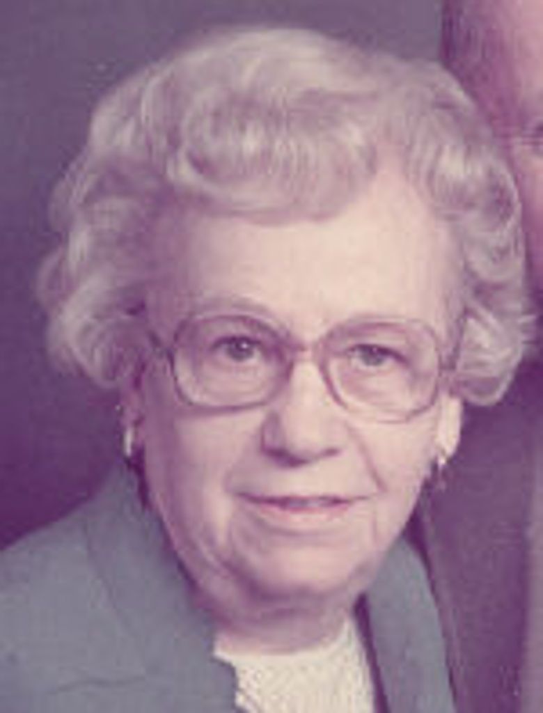 Katherine Underwood Dubber Profile Photo