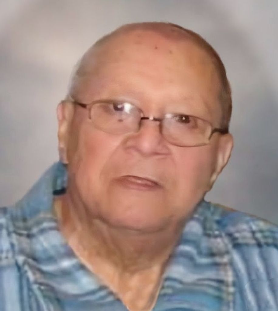 Ismael Rodriguez