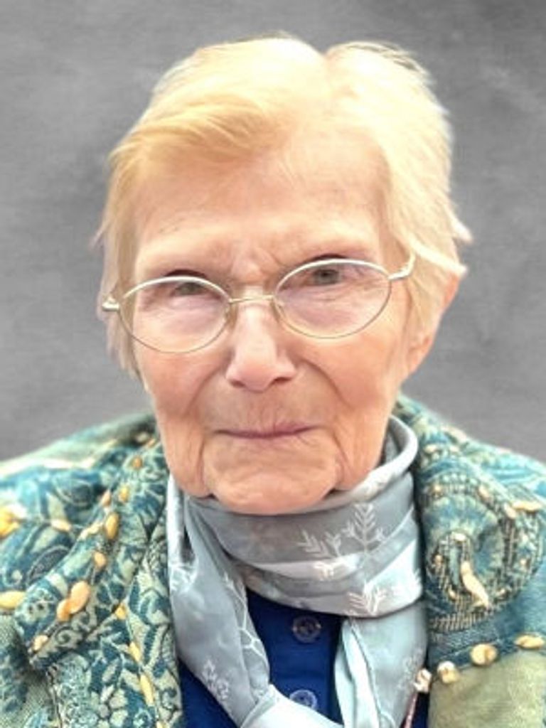 Gwendolyn Rosario Profile Photo