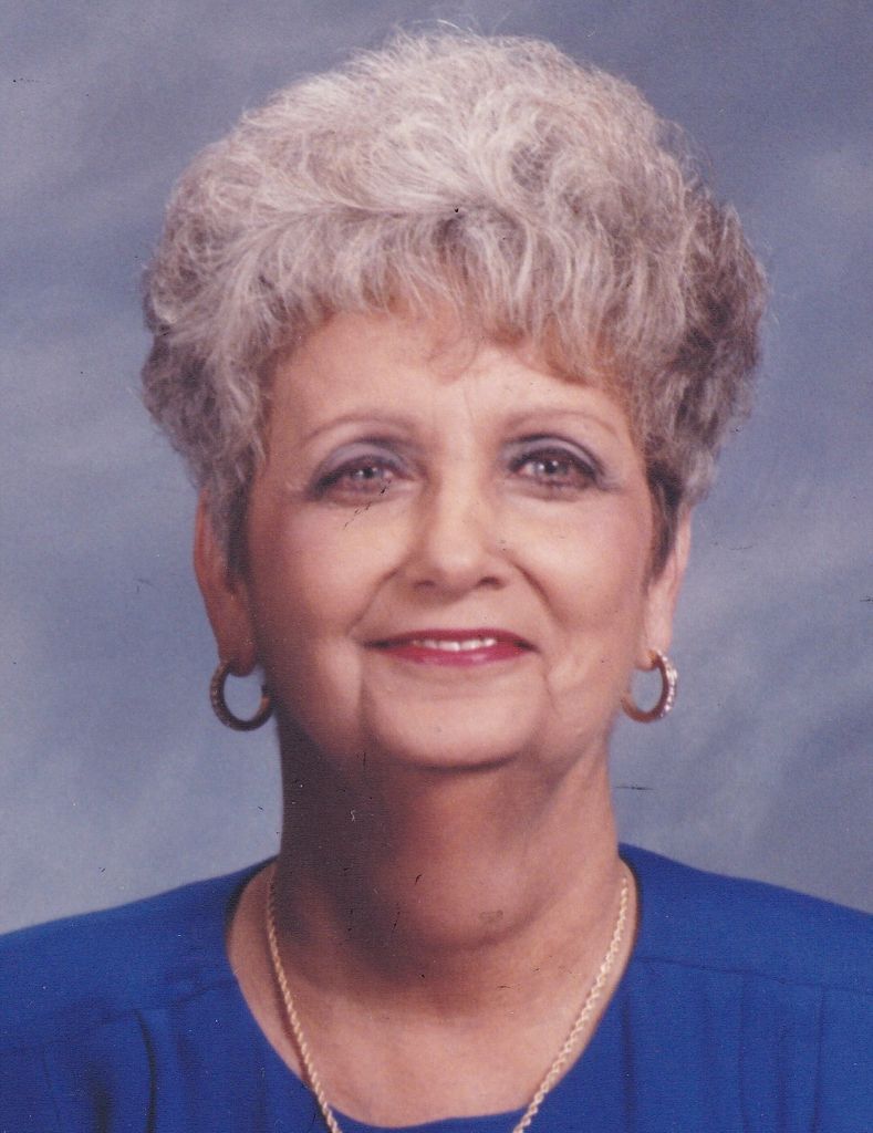 Lucy Gramling Winton Profile Photo