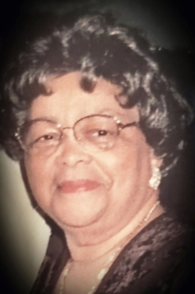 Paralee (Watkins)  Compton