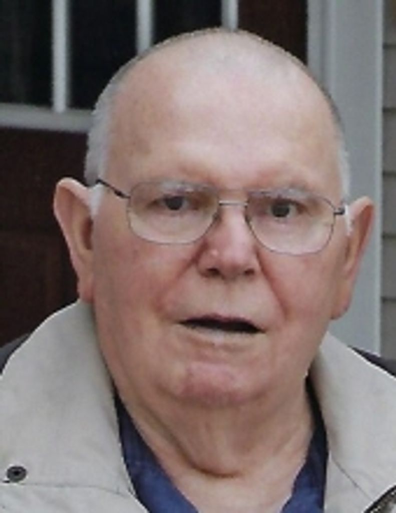 Paul Eversgerd