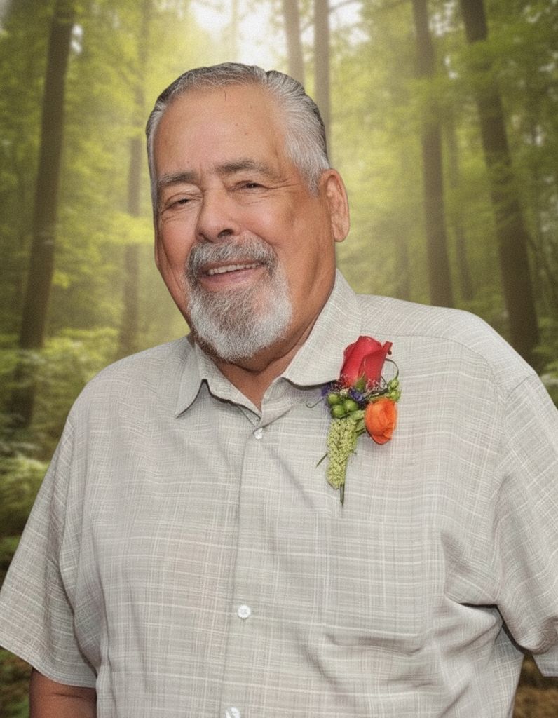 William Eugene "Gene" Pritchett Profile Photo