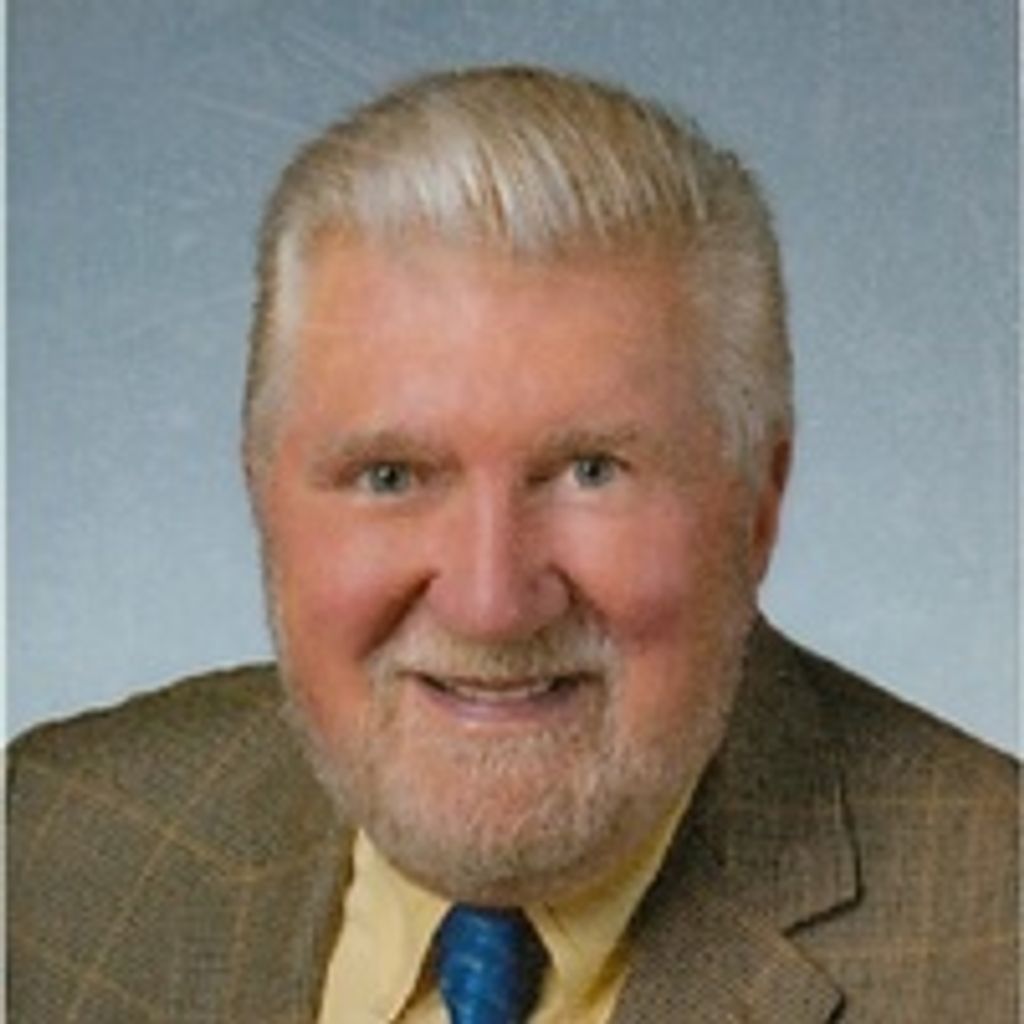 Harold F. Haase
